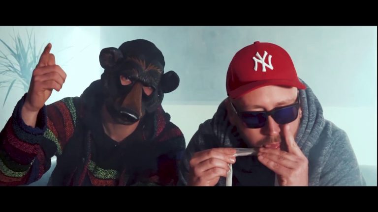 Päris - Kein Bock (Official Video) 2018
