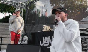 Janco Panorama Berlin 02.07.2019