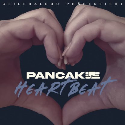 Pancake - Heartbeat