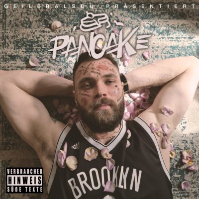 Pancake - Honeymoon